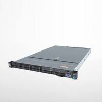 Serveur de stockage haute performance Rh1288 V2 32 Go 2U 2 sockets, serveur rack, serveur de cloud computing