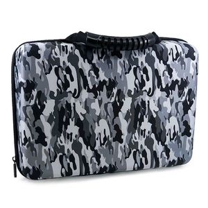 Large Capacity <b>Battery</b> <b>Case</b> with Excellent <b>Storage</b> Solution - Product Image 1