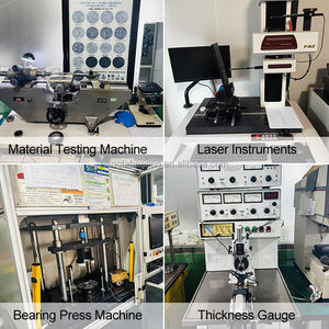 Roulement de moyeu de roue à grande vitesse VKBA3454 VKBA3545 VKBA3594 VKBA1405 VKBA3564 VKBA7120 VKBA6572 tout type de roulement automatique français en acier - Product Image 6