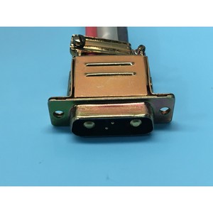BEI SENSORS & SYSTEMS LA40-59-009Z KULICKE & SOFFA - อุปกรณ์และชิ้นส่วนเซมิคอนดักเตอร์ระดับโลกที่เชื่อถือได้ - Product Image 5