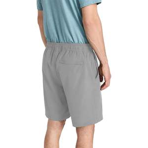 2025 <b>Men's</b> Sporty Summer Beach <b>Shorts</b> XXS-5XL Elastic Waist Casual Drawstring <b>with</b> <b>Pockets</b> Polyester Logo Decoration - Product Image 4