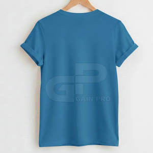 Camiseta Polo Estilo Western para Hombre, Elegante Camiseta de Algodón para Salidas de Fin de Semana, Moda Casual y Comodidad Diaria, Camisetas Western para Hombre - Product Image 2