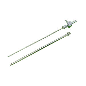 Cánula de Succión de Diseño Único con Bajo MOQ, Instrumento Quirúrgico, Cánula de Succión en Stock - Product Image 1