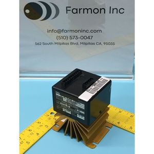 Contrôleur de moteur DC BL Automotion LC1AP00001 - Équipements et pièces semi-conductrices d'occasion fiables à l'échelle mondiale - Product Image 2