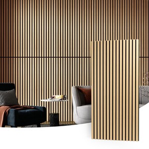Escultura de pared rectangular de listones de bambú |   Arte Geométrico Contemporáneo Hecho a Mano |   Aqudus Saleem Ecológico al por Mayor - Product Image 4