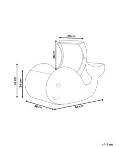 Panier de rangement artisanal en jacinthe d'eau noire, vente en gros, écologique, fabriqué au Vietnam - Product Image 2