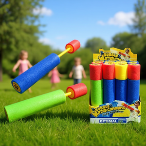 Pistolet à eau en mousse LANZADERA 34CM - Product Image 2