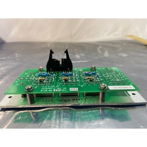 AMAT 0100-00420 I/O DISPLAY, AMAT 0020-06062, 113890 - อุปกรณ์และชิ้นส่วนเซมิคอนดักเตอร์มือสองระดับโลกที่เชื่อถือได้ที่ - Product Image 5