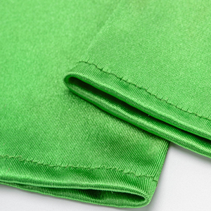 Gants longs d'opéra pour femmes de qualité supérieure en polyester satiné doux, couleur et taille personnalisées pour les soirées et les mariages - Product Image 5
