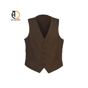 Chaleco Tradicional Bordado Neza Bazi - Product Image 2