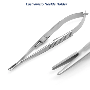 ชุดเครื่องมือผ่าตัดช่องปากขนาดเล็กสำหรับการผ่าตัดปริทันต์ ยอดขายดี ชุดอุปกรณ์ผ่าตัดทางทันตกรรม ชุดเครื่องมือผ่าตัดช่องปาก - Product Image 6