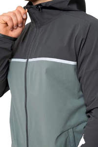 Breathable Men Windbreaker Short Set fully Customized New Fashion Hot Selling Premium Quality cheap rate Windbreaker Short Set - Product Image 5
