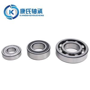 Offre Spéciale roulement à billes de haute précision 6000 6200 6300 6400 6800 6900 62200 62300 roulements à billes à gorge profonde - Product Image 5