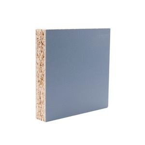 Durable MFC Melamine Faced Chipboard Suitable For Carpentry Joinery And Furniture Manufacturing - Product Image 2