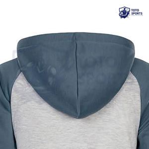 Sudadera con Capucha para Hombre, de Alta Calidad, Corte Ajustado, Ligera, Transpirable, Nuevo Modelo, del Mejor Proveedor, Buen Servicio, Superventas, Ropa Casual - Product Image 4