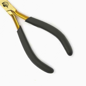 Outils et kits professionnels pour extensions de cheveux Fusion, kit d'installation tendance pour coiffures élégantes, outils et kits pour extensions de cheveux - Product Image 4