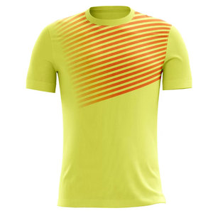 Nouveau maillot de football, coupe confortable, design moderne, maillot de football pour les sports d'équipe - Product Image 1
