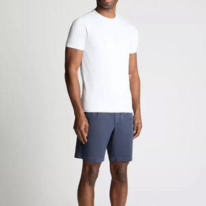 Shorts pour hommes élégants à motif uni, qualité supérieure, vêtements décontractés, prix de gros, shorts pour hommes adultes - Product Image 6
