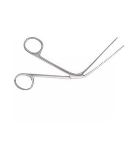 Instruments médicaux professionnels de qualité supérieure pour ORL – Pinces nasales en gros, couleurs arc-en-ciel, par SurgiRight - Product Image 2