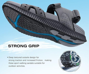 Zapatos de Vestir Oxford de Cuero de Grano Completo Gris de Alta Calidad para Hombre 2026, Suaves, con Cierre de Velcro, Cómodos, Elegantes, Transpirables y Ajustables - Product Image 6