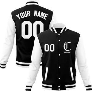 Varsity <b>Jacket</b> for Men's Cotton Letterman <b>Baseball</b> <b>Bomber</b> <b>Jackets</b> High Quality Whole Sale <b>Jackets</b> - Product Image 1