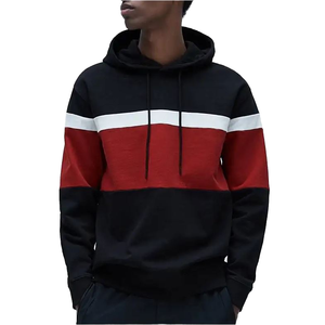 <b>Men</b> Heavyweight Hoodie 340 400 450 500 GSM sherpa Fleece Custom Logo Puff Screen DTF DTG Printing <b>Pullover</b> Zip Up OEM - Product Image 5