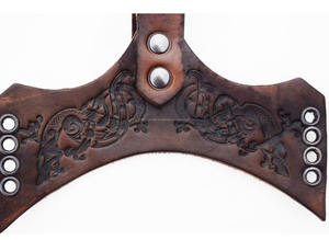 Fabricante y Exportador de Cuernos para Beber de Alta Demanda, Diseño y Elaboración de Cuernos de Alta Calidad, Cuernos para Beber de la India en Venta - Product Image 4