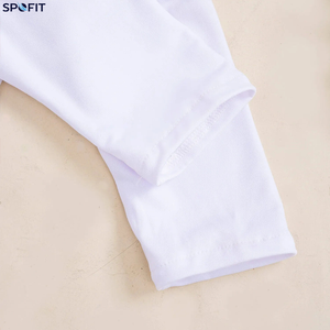 Uniformes de cheerleading personnalisés, robes de cheerleaders par sublimation, service OEM et ODM, fabricant de vêtements d'équipe, uniforme de cheerleading - Product Image 4