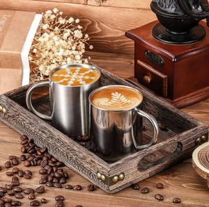 Selling Kitchenware Insulated Stainless Steel Double Walled <b>Mugs</b> BPA Free Metal Coffee Tea Cup <b>Mug</b> - Product Image 5