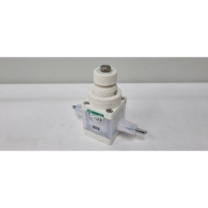 CKD PMM20-8BUR-G-TC Utilisé comme pièce détachée d'équipement semi-conducteur d'occasion - Product Image 3