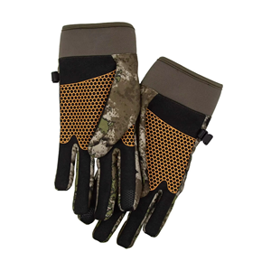 Guantes de Motociclismo para Caza, con Pantalla Táctil, Transpirables, Ajustables, Impermeables, con Camuflaje - Product Image 2