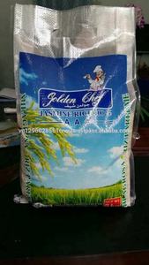 Riz Jasmin 6,8 mm à Grains Longs Parfumés Couleur Naturelle 5% Max d'Impuretés Non-Basmati Riz Au Jasmin Sac de 5kg 10kg 25kg Marque Acheteur / ANNA DO - Product Image 4