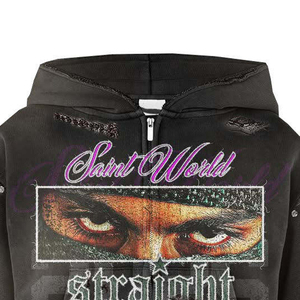 Sudaderas con Capucha de Algodón Lisas Extra Grandes Personalizadas para Invierno, Sudaderas con Capucha para Hombre, Sudaderas Unisex al por Mayor, Sudaderas con Capucha y Sudaderas para Hombre de Talla Grande - Product Image 6