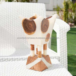 Nouveau parfum de maison bois résine époxy Bakhoor brûleur arabe Oud brûleur pour Ramadan Madkhan encens et aromathérapie diffuseur - Product Image 2