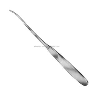 Premium Quality A-1 VERITAS Salenius Meniscotomy Knives Low Price Bone Surgery Orthopedic Instruments | needle holder - Product Image 6