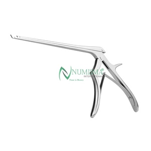 Brand New High Quality 3mm Tip Orthopedic Surgical Forceps German Stainless Steel Manual Bone <b>Punches</b> Instrument <b>Set</b> - Product Image 5