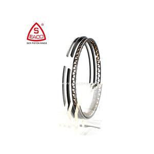 Pistón y anillos de motor para Toyota, 13011-47033, 1NR-FE - Product Image 1