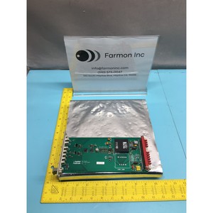 Amat บอร์ด PCB เครื่องวัดแรงดันไฟฟ้า0100-00010อุปกรณ์เซมิคอนดักเตอร์ทั่วโลกที่145716เชื่อถือแล้วที่ - Product Image 2