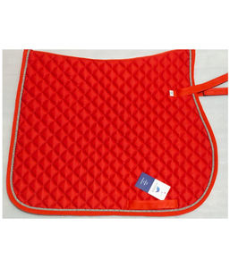 Tapis de selle pour cheval de qualité supérieure, léger, durable, confortable, OEM/ODM acceptés, tapis de selle de luxe tout usage - Product Image 1