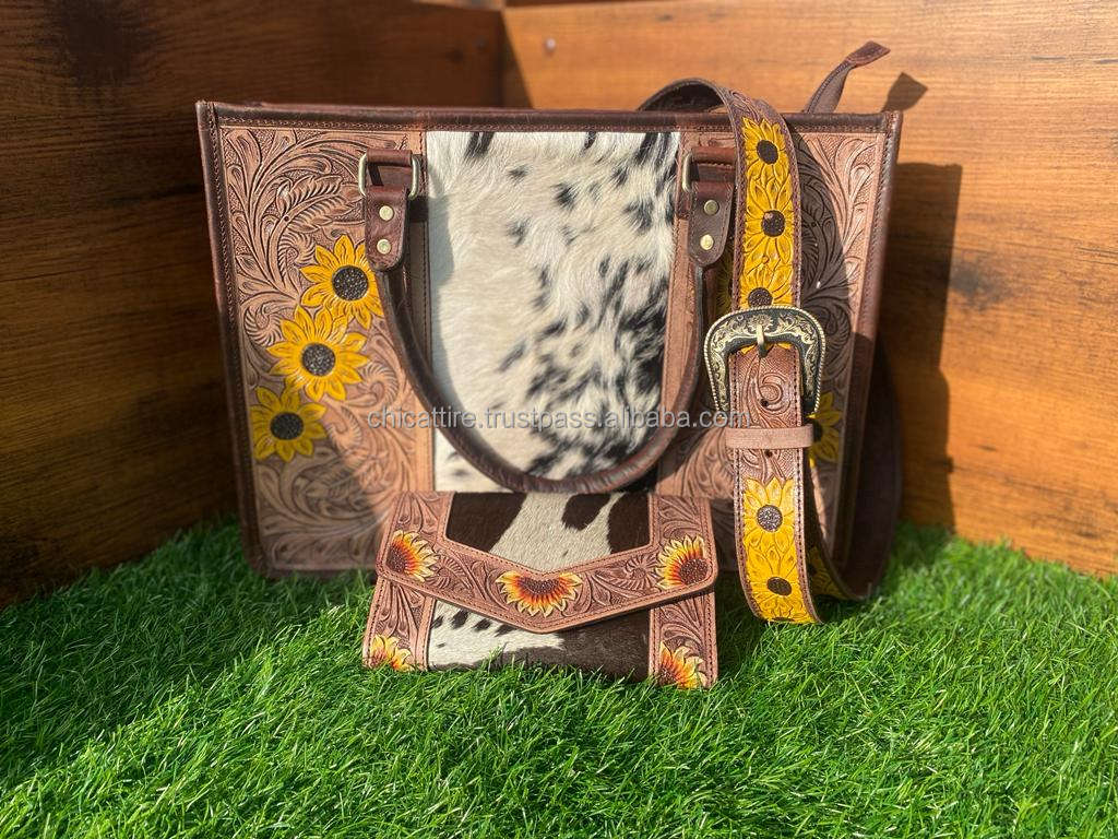 Black With Color Tooling