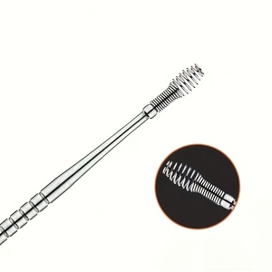 Kit de Nettoyage d'Oreilles de Qualité Supérieure – Ensemble de 7 Pièces avec Boîte – Kit d'Extraction de Cérumen – Cure-Oreille Rotatif et Cuillère Double Embout - Product Image 4