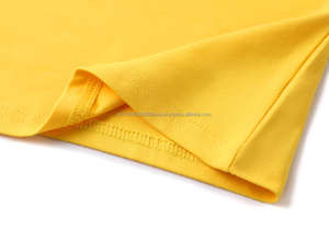 TAMAÑO DE EE. UU. Unisex algodón Feel 100% poliéster camisetas sublimación en blanco camisetas para impresora de tinte impresión Logo camiseta personalizada - Product Image 5