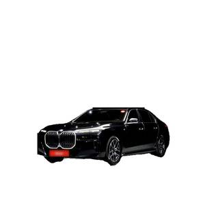 BMW Série 7 740i xDrive M Sport 2024, conduite à gauche, boîte automatique, 58 257 km - Product Image 1