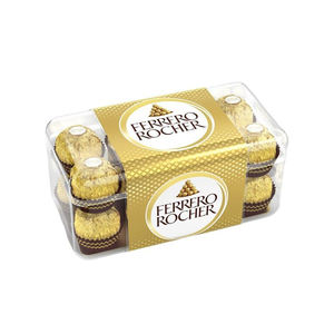 Proveedor directo de chocolate Ferrero Rocher a precio de mayorista - Product Image 5