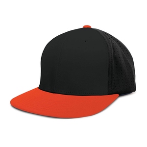 Gorra de Béisbol de Algodón Lavado para Hombre y Mujer, Estilo Snapback Vintage Hip Hop, Gorras Ajustadas de Color Sólido, Gorra Tipo Dad Hat - Product Image 4