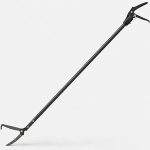 Pinza de Acero Inoxidable para Atrapar Serpientes, Resistente, Servicio OEM, Servicio Personalizado - Product Image 4