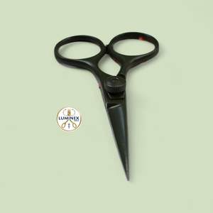 Pince de fermeture pour anneaux en acier inoxydable / Outil de fermeture pour micro-anneaux / Pince de fermeture pour nano-perles - Légère pour la fabrication de bracelets et le bricolage - Product Image 6