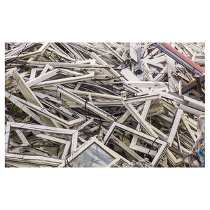 Déchets de plastique uPVC dur pour la production de raccords de tuyauterie et l'utilisation dans la fabrication par extrusion - Product Image 2