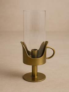 Support à bougies en métal de qualité supérieure pour 2 bougies, pour la décoration de la maison, au meilleur prix - Product Image 6