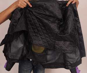 Chaqueta de Motociclismo Textil de Alta Calidad, Transpirable e Impermeable para Todas las Estaciones, Verano e Invierno, Muy Solicitada - Product Image 4